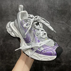 Complete Specifications Leather Breathable Running Shoes for Women Day Out