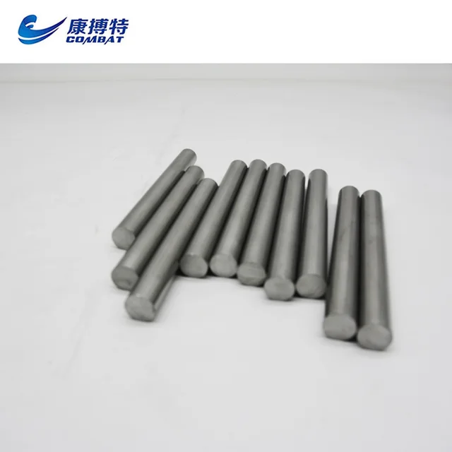 Price of molybdenum 99.95% High purity Mo-1 molybdenum rod/bar