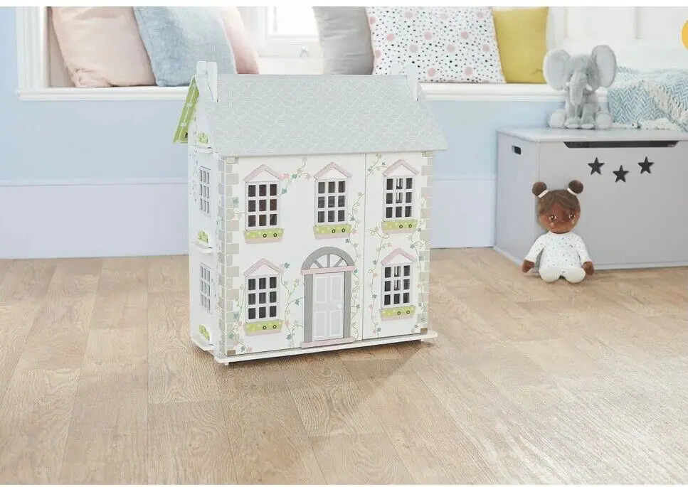Modern Miniature Furniture Set Baby Doll House Furniture Buy Baby