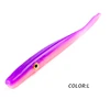 12.5cm 5.87g 6pcs/bag -L