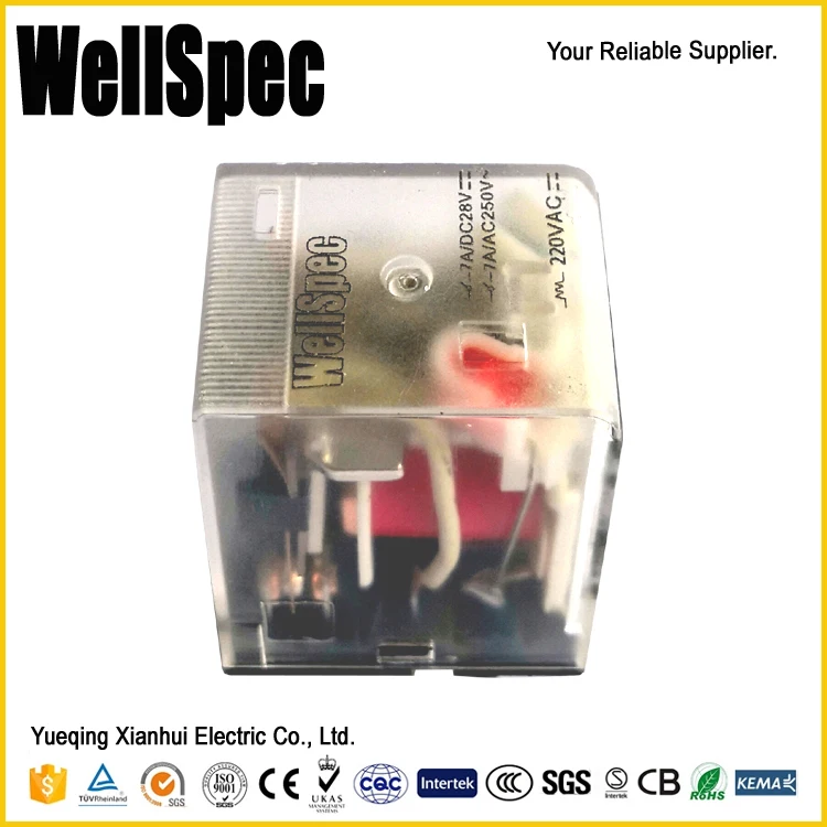 Relay Module Z Wave Relay Module