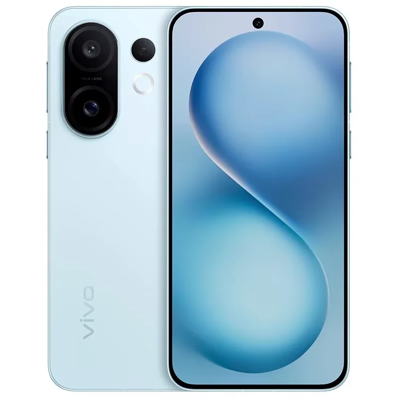 Original Vivo S30 Pro Mini 5G Smartphone, 6.31