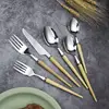 silver 6pcs