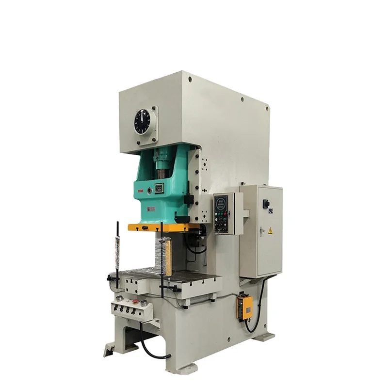 45ton APA C Type Single Point Pneumatic Workshop Punching Power Press Machine
