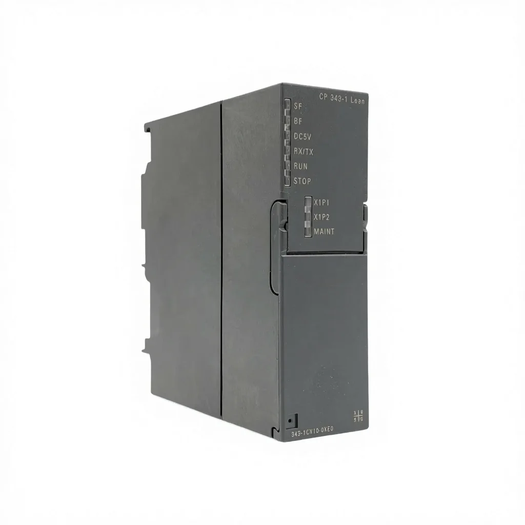 6GK7343-1CX10-0XE0  PLC Controller  Gold Seller Brand New Original Spot 6GK7343-1CX10-0XE0  PLC Controller