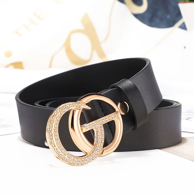 gucci guilty belt