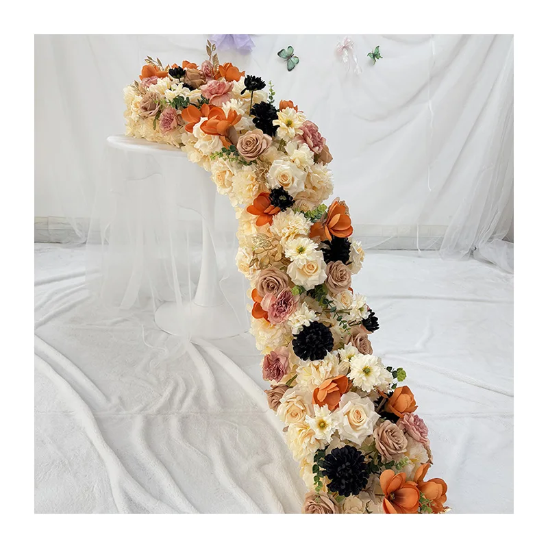 Skep 'n pragtige en langdurige middelpunt met kunsmadeliefies