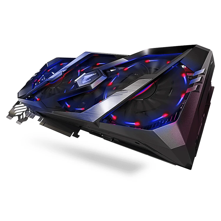 グラフィックボード・グラボ・ビデオカード GIGABYTE AORUS GeForce RTX 2070 Amazon | Gigabyte AORUS GeForce RTX 2070 8G グラフィック