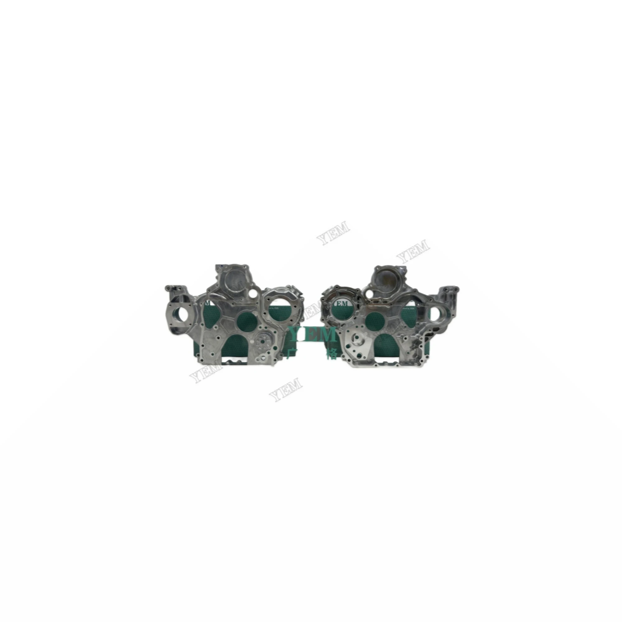 S6E2 S6R S6R2 S6S Timing Cover for Mitsubishi Universal Engine Parts