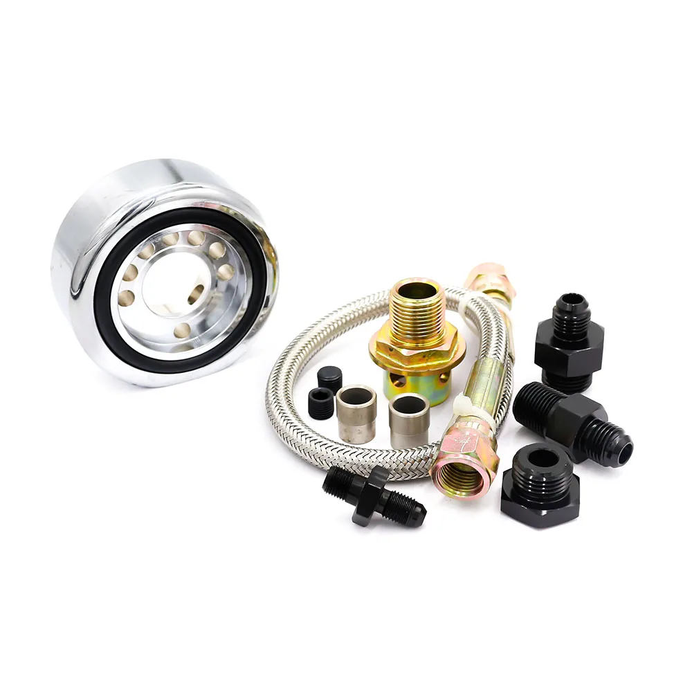 VTEC Head Conversion Kit for LS/B18/B20 Aluminum Adapter VTEC Head Conversion Kit for LS/B18/B20 Aluminum Adapter