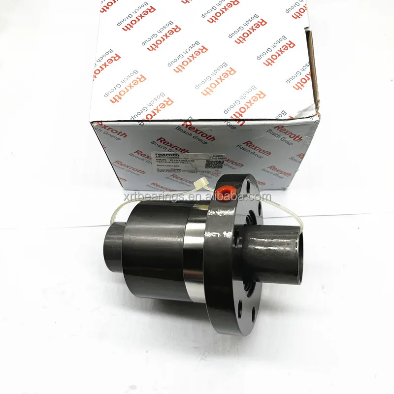 Rexroth Linear Ball Screw Nut R151251012 R151351012 - Buy R151341022 ...