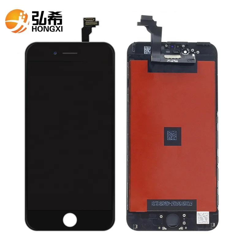 Mobile Phone LCD iPhone 6P/6G PLUS