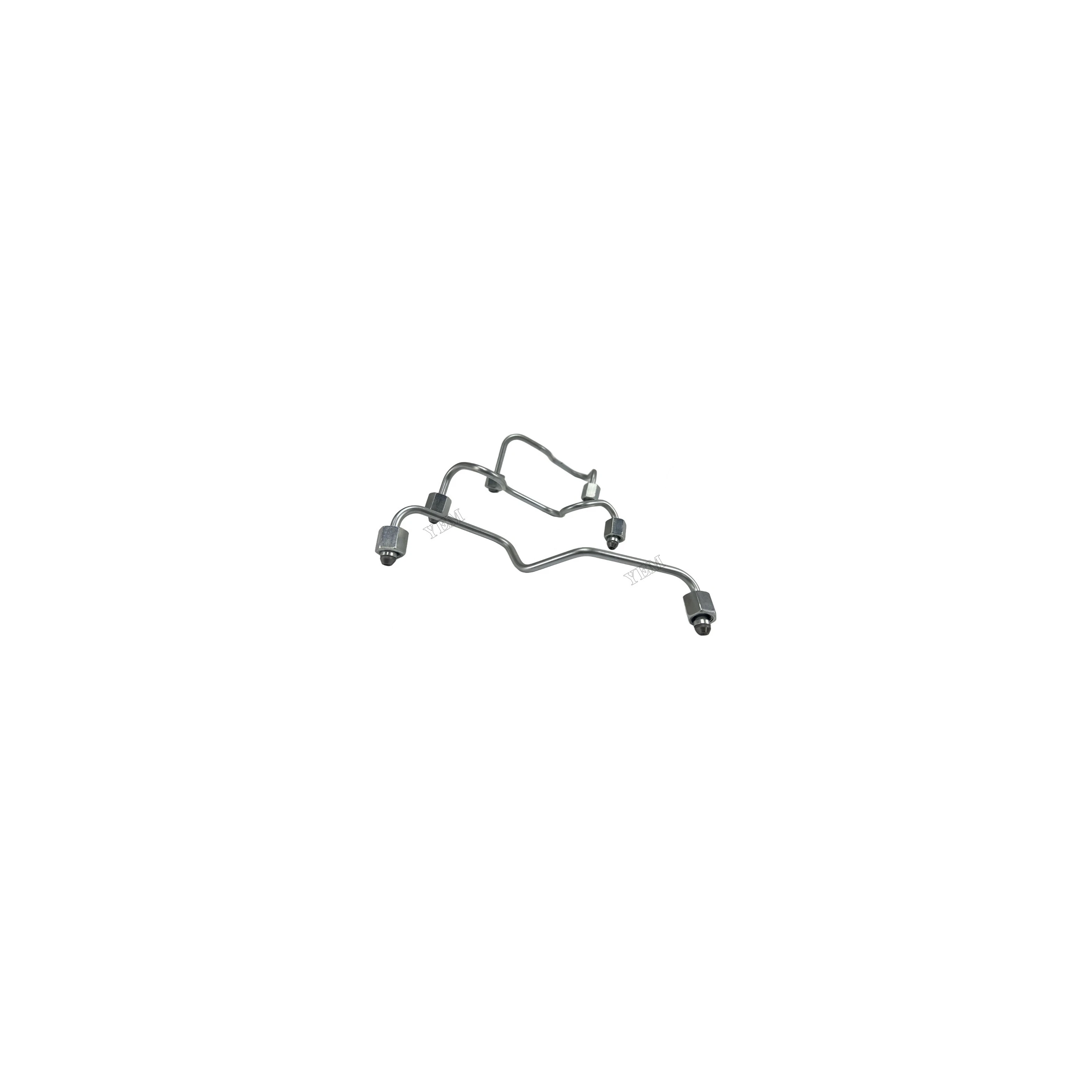 For Hino DM100 E13C EC100 EF100 Fuel Pipe Genuine Engine Parts