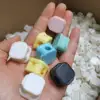 Colores Macaron