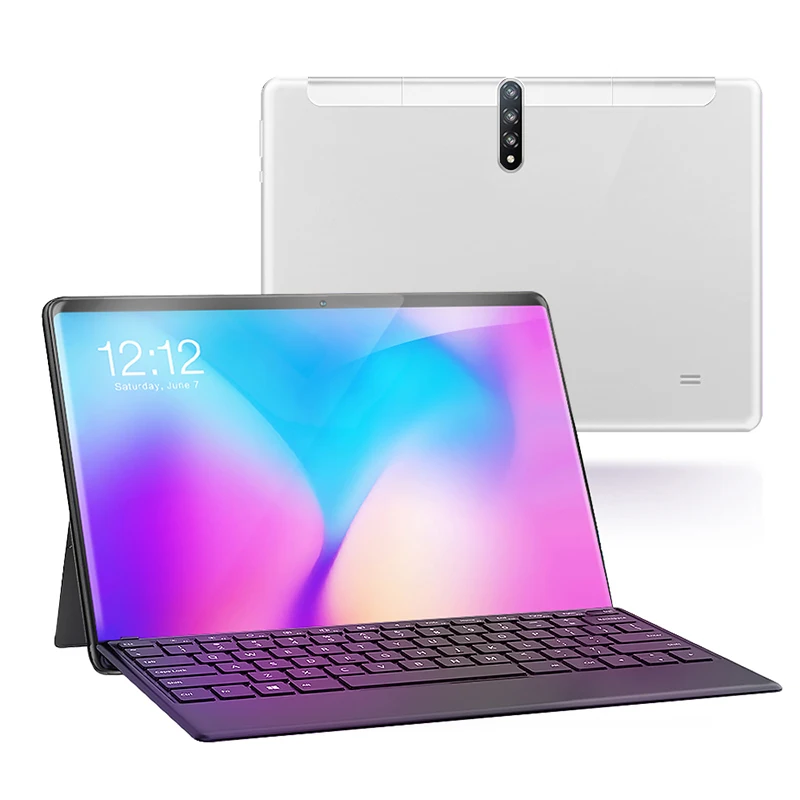 Android 3G 4G Camera Touch Screen High Quality 10 Inch Tablet Pc