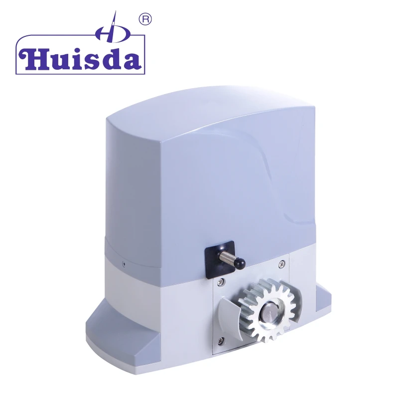 1500 кг загрузка пульта дистанционного управления умный двигатель постоянного тока для ворот 550 Вт Электрический Открыватель ворот автоматический оператор раздвижной двери для дверей виллы