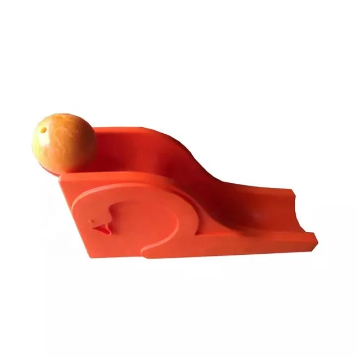 Unique Design New Model Bowling Ball Ramp for Children