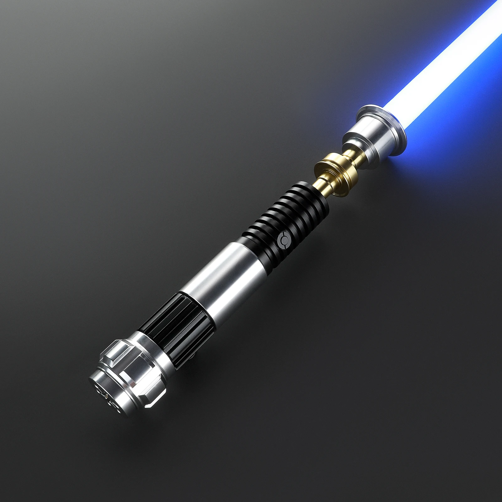 Лидер продаж световые мечи Nexus custom SE Kenobi saber простой Obi-wan RGB base lit xeno3.0 пиксель С bluetooth управлением движением приложения