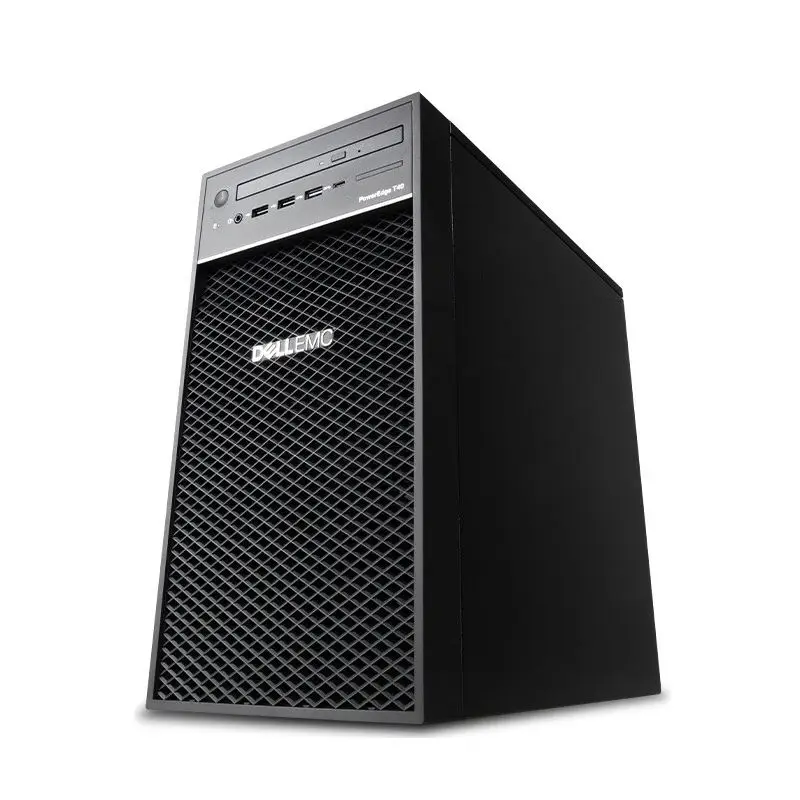 DELLタワー型サーバー PowerEdge T130 WinSvr2012R2 Tower Servers - Rack, Tower & Edge Servers | Dell USA