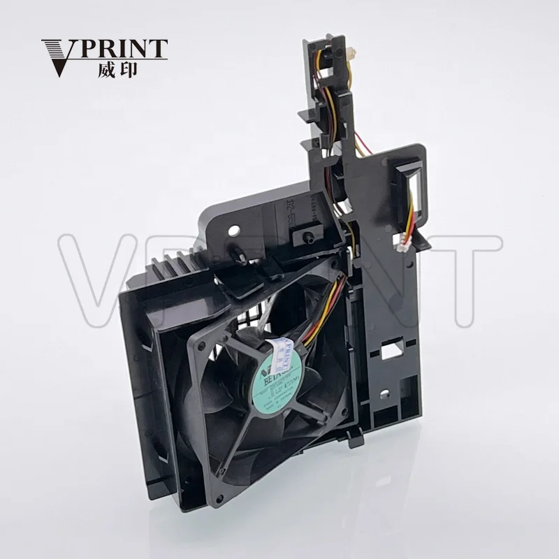 HP LaserJet 9000 9050 printer ehtiyot qismlari uchun qayta tiklangan RG5-5729 RG5-5729-000 patron fan