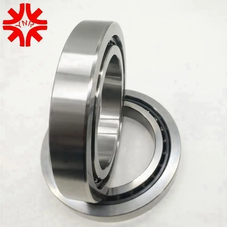 55 BER 19  Angular Contact Ball Bearing 55BER19S  200x310x139 mm
