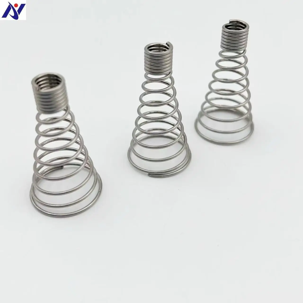 64 Factory Direct Stainless Steel Compression Spring Tower Type ...