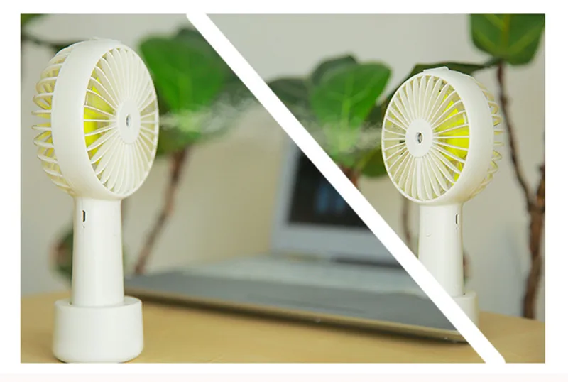 Best Sellers 2021 New Product Wholesale Electric Hand Portable Fan Mini