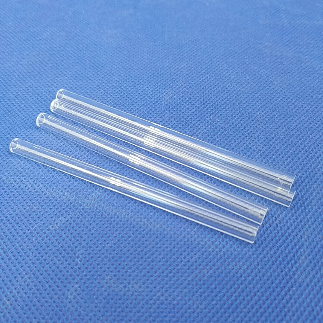 Cheap Soda Lime Glass Tube for Sale