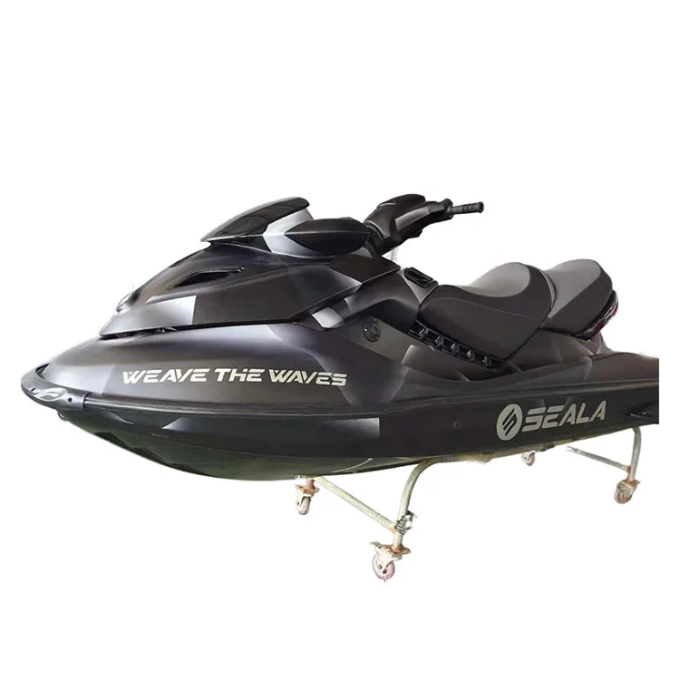 Горячая продажа отдыха Jet Ski высокий стандарт водные развлечения Waverunner