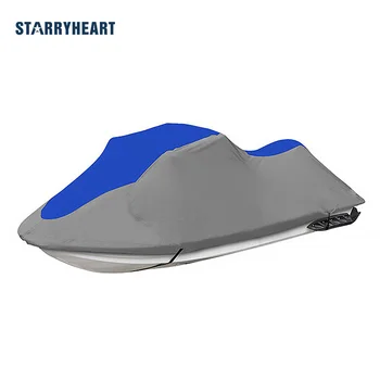 Starryheart Breathable Watercraft Waverunner Jetski Cover Jet Ski Boat ...