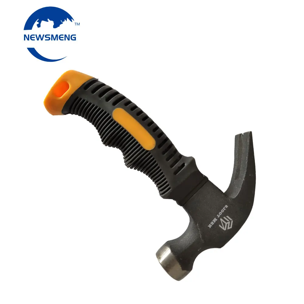 
Бесплатный образец маленький короткий мини-молоток 4 унции 8 унций 10 унций 