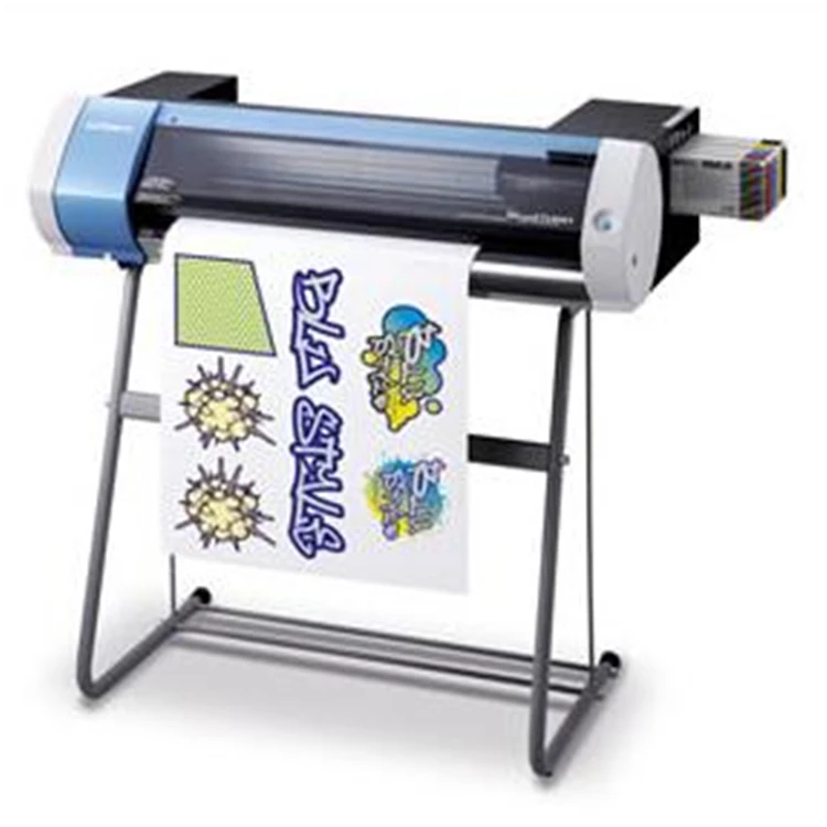 Original VersaSTUDIO BN-20 Desktop Plotter  Printer Roland