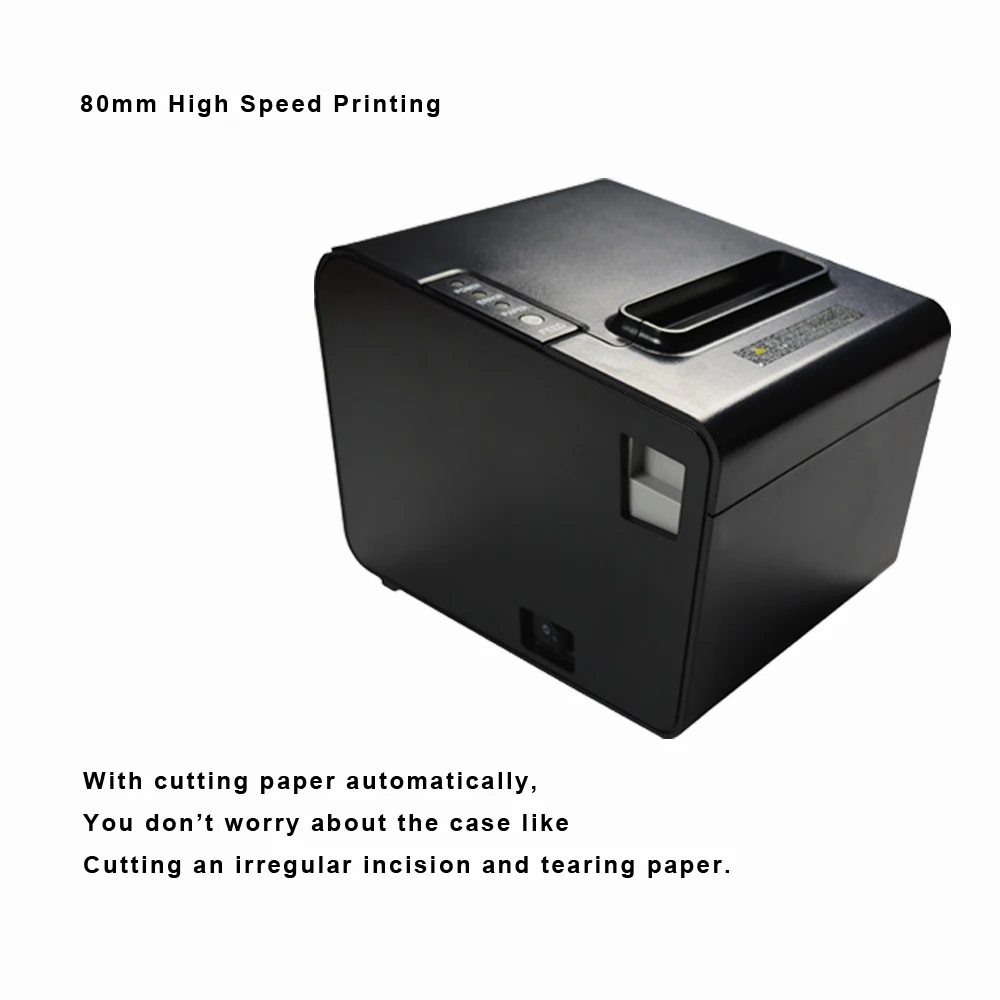 Factory Direct High Quality Thermal Printer for Label Printing Supplier