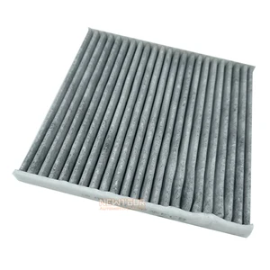 Cabin Air Filter Automotive Parts for Geely EC8 Air Conditioning Spare Parts