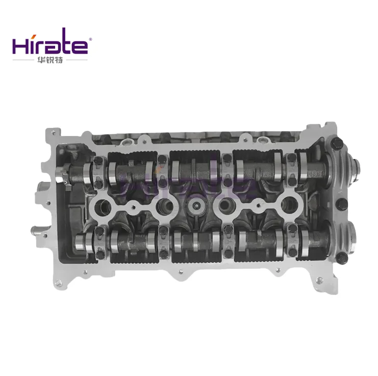 11101-22080 Wholesale Popular 1Zz Cylinder Head Assembly for
