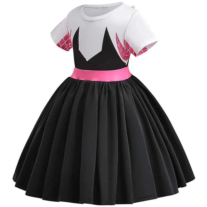 halloween dresses amazon New Releases: The best-selling new & future releases in Women's Costumes Toddler Little Girl Halloween Sleeveless