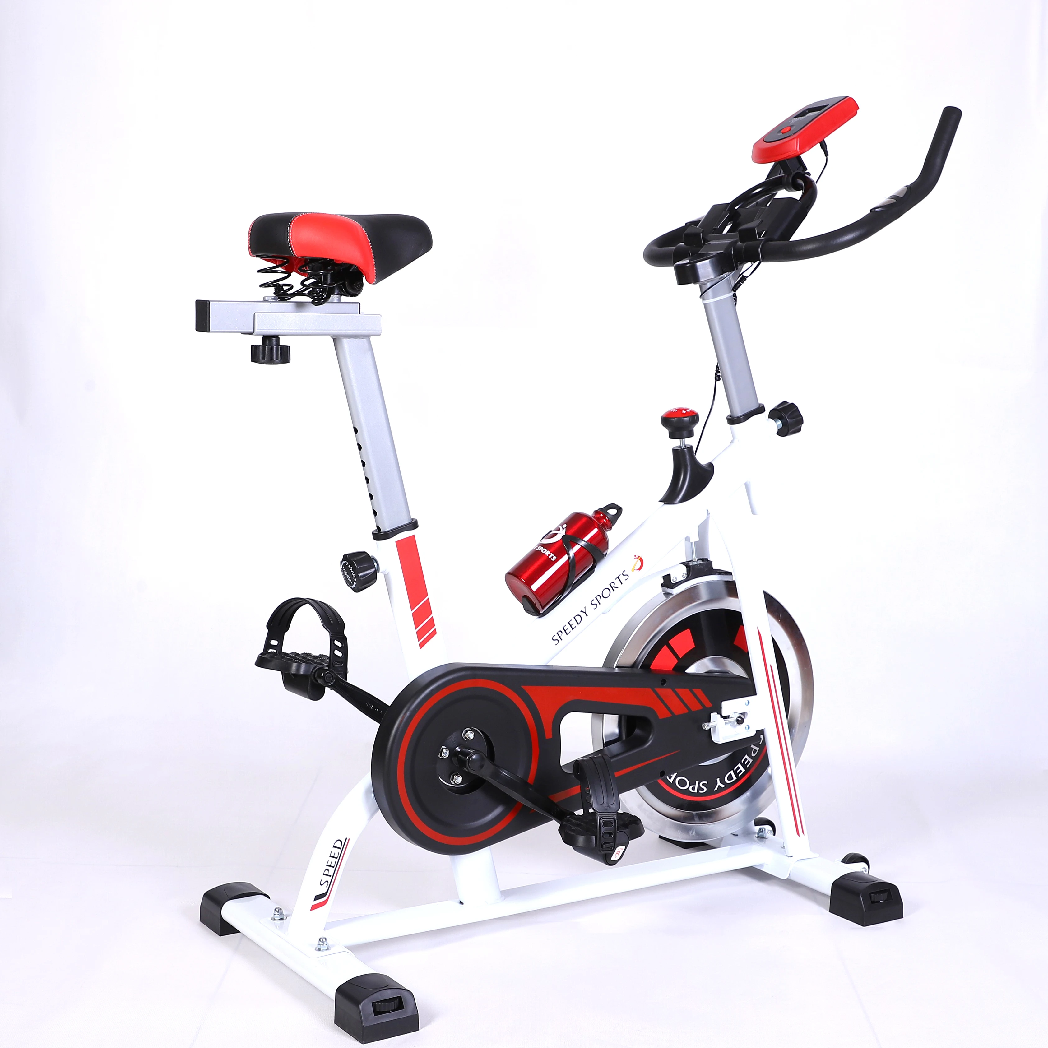 Exercise Static Spinning Bike 