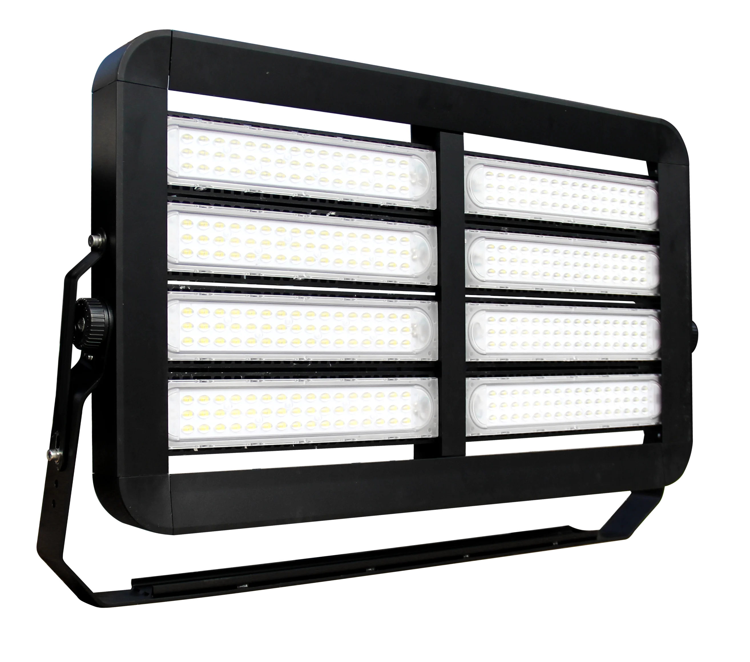 300-1000W ZHL led floodlight CE approval high lumen high quality vendor for big brand 7years warranty