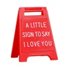 Red big size(5.5*7cm)