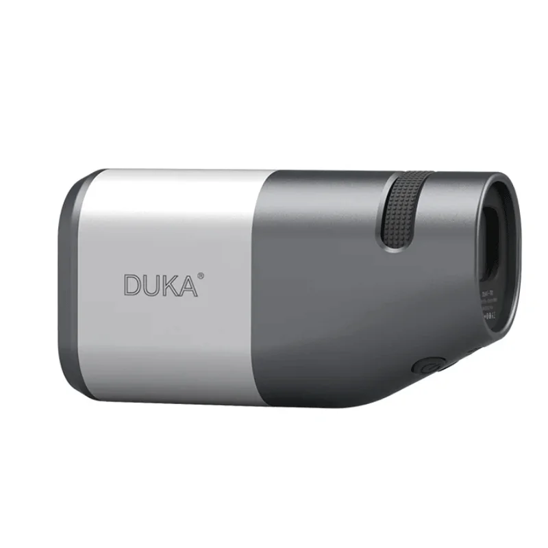 DUKA TR1 1200M 距離計 Duka TR1 Laser Rangefinder: 1200M Distance for Golf, Slope