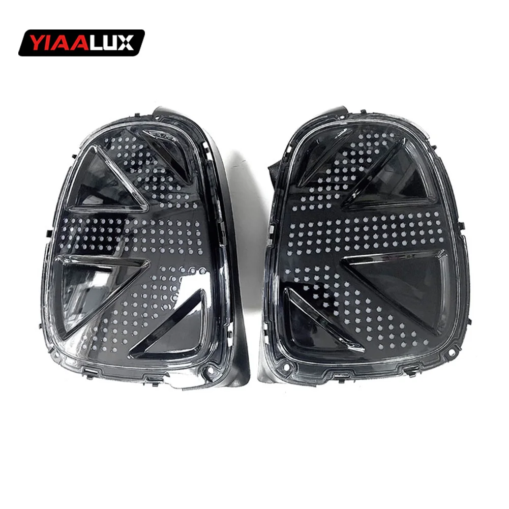 YIAALUX Auto Car Lights Tail Lights for BMW MINI F56 2013-2019 Taillight Assembly Back Lamps High Quality Steering Lamps