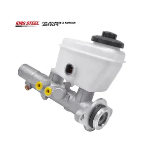 KINGSTEEL OEM 47201-0C010 47201-0C011 Car Auto Parts Cilindro De Freno Maestro Master Brake Cylinder for TOYOTA TUNDRA 1999
