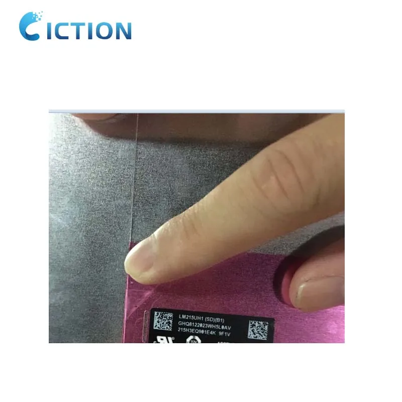 
 100% новый LM215WF3 SD B1 Для imac 21,5 