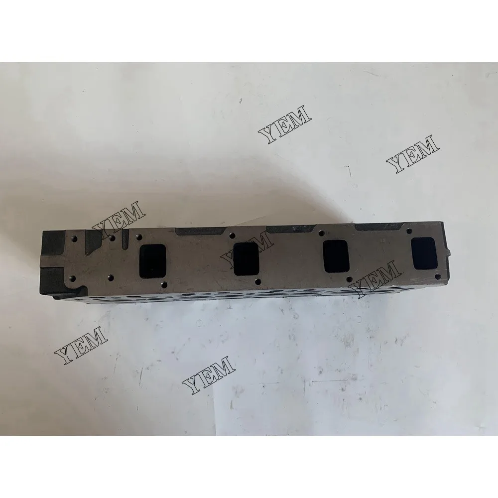 4TNE98 Cylinder Head for Yanmar Cylinder Head Industrial Engine Parts 4