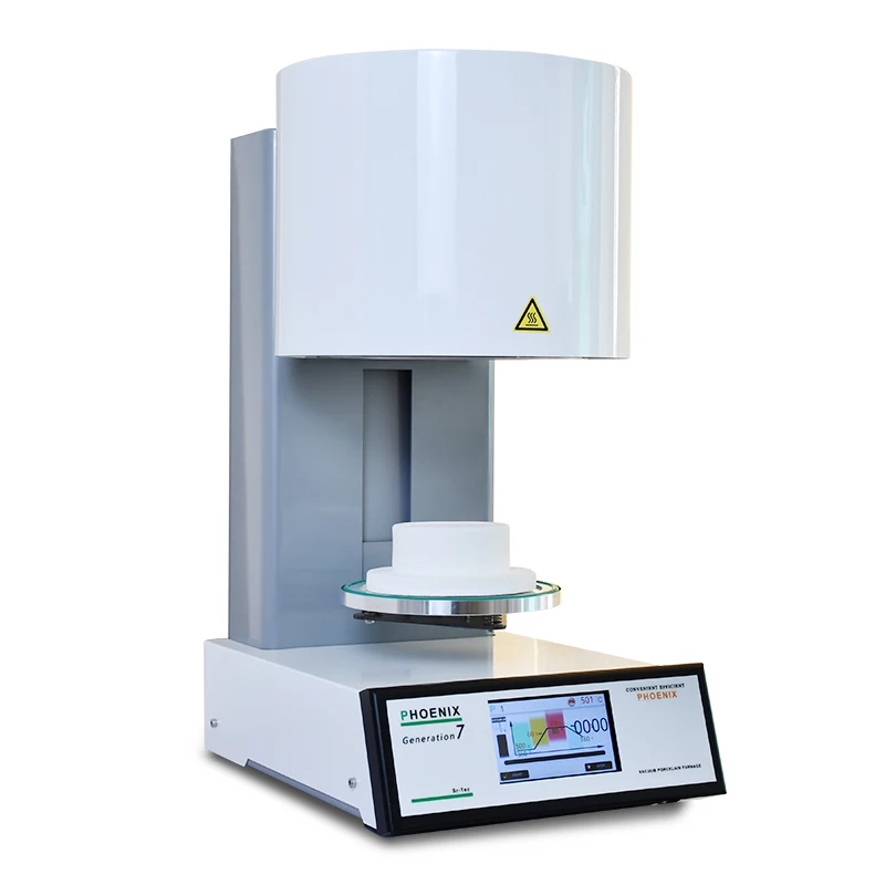 Dental Lab Equipment Porcelain Oven For Ceramic Dental Porcelain Furnace Buy Dental Porcelain