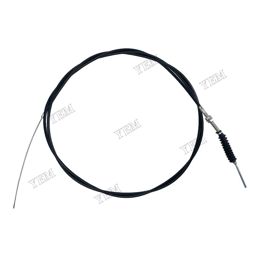 Throttle Cable 139-00026B Fit for Doosan Develon DH60-7 Engine