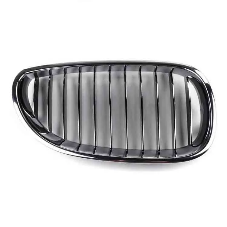 51137065702 Auto Body Parts Grills 51137065701 Car Front Grille Used for BMW 5 Series E60 LCI 2008