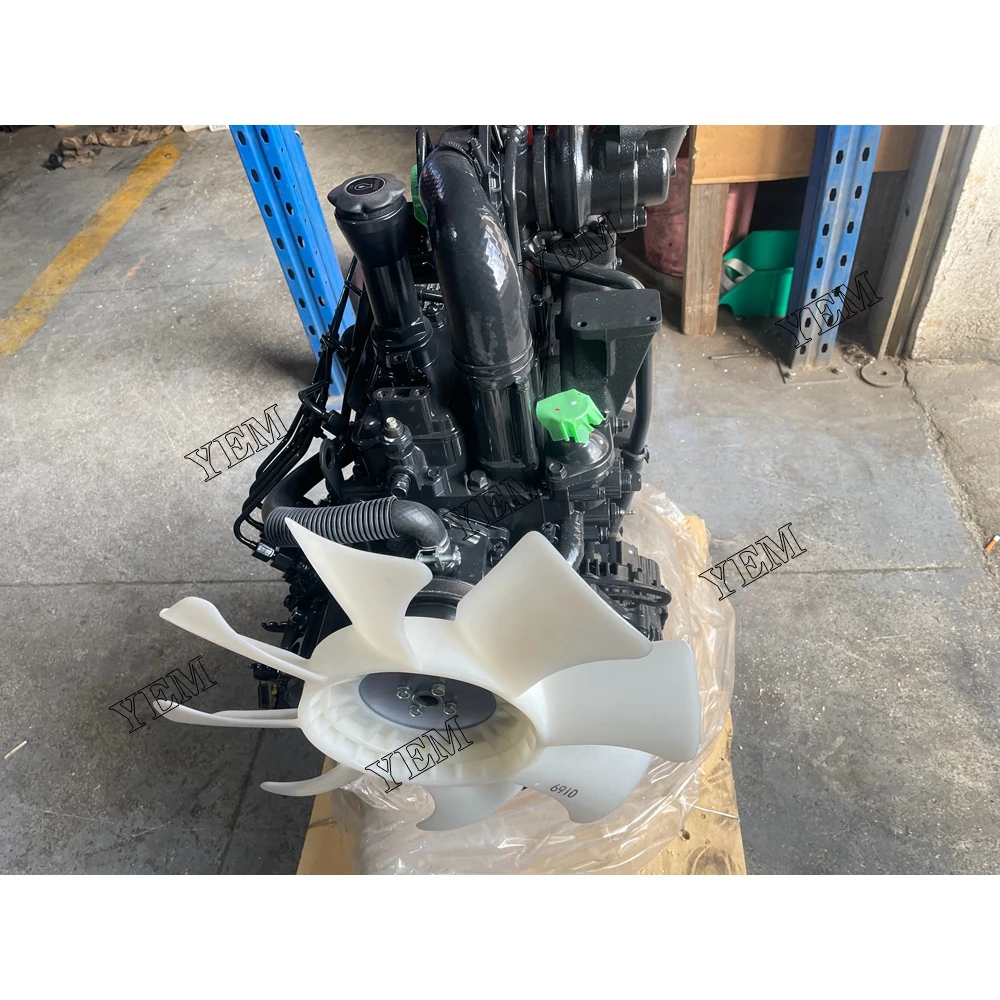 N844LT Engine Assy for Shibaura Repair Kit 5