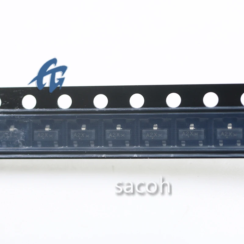 SACOH High Quality Original Electronic Components Suppliers MMBD2836LT1G