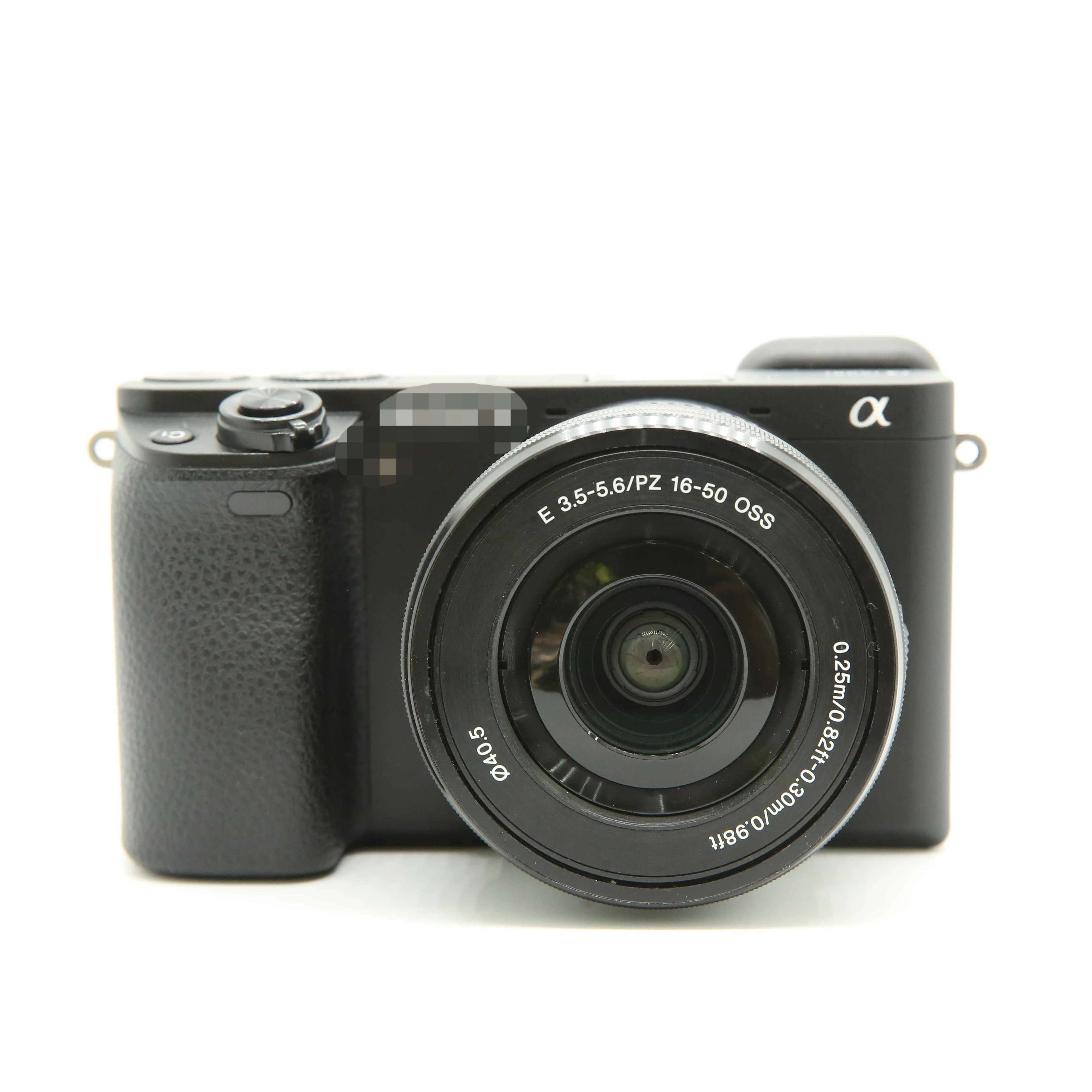 Top Quality Used Camera Lens 2470mm For Model Alpha A7r3 Mirrorless